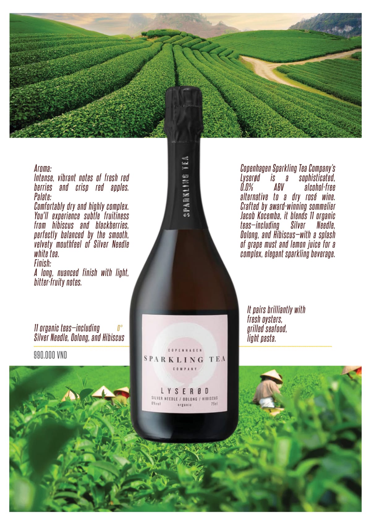 Wine list, page 23